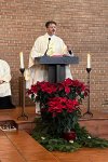 25.12.2022 Hochamt am Christtag